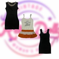 RD-010 Chic & Classy Combo Bundle