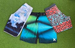 Branded Surfwear/Swim Shorts
