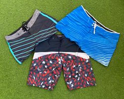Branded Surfwear/Swim Shorts