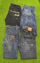 G star und G star raw Jeans