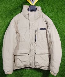 Montbell puffer Jackets
