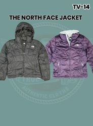 The north face Jacket Tv-14