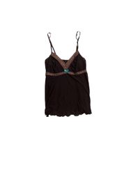Y2K women's cami tops