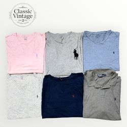 ラルフ・ローレン Tシャツ