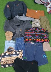 ヴィンテージミックスアイテムバンドル