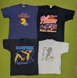 💥 RV2629 Vintage Single Stitch Tshirts