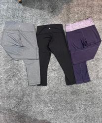 Lululemon leggings #31326