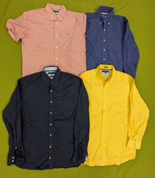 💥 RV2634 Tommy Hilfiger Shirts