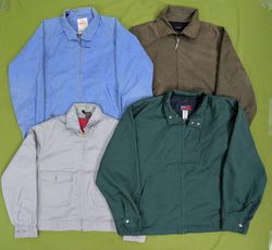 RV2643 Harrington Jackets