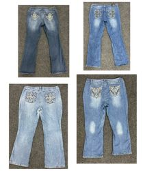 ヴィンテージジーンズ