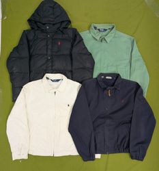 RV2646 Ralph Lauren ハリントンジャケット