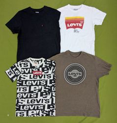 💥 RV2650 Levi's T-shirts