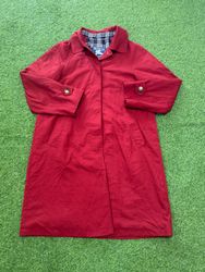 Burberry Trench Coats