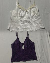 Y2K Cami tops | VS 49