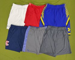 💥 RV2652 Under Armour Shorts