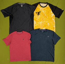 💥 RV2653 Champion Sports Shirts