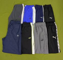 💥 RV2654 プーマ トラックパンツ