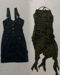 Y2K Sexy Dresses | VS 55