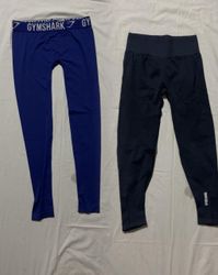 Gymshark Leggings | VS 34