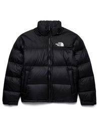 TNF Puffer Jacket