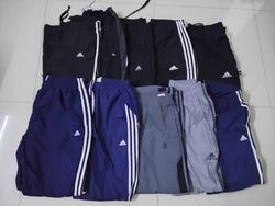 20x Adidas wide leg trackpants - mixed sizes - res..