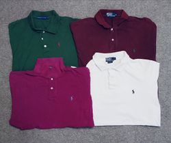 ラルフ・ローレン ポロ Tシャツ