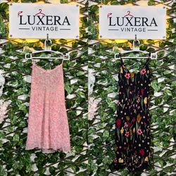 Premium Y2K Dresses | LV-87