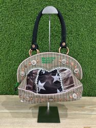 George Gina & Lucy Bags - [TS-0440]