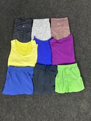 Lululemon Mix Bundle - [TS-0446]