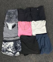 Lululemon Mix Bundle - [TS-0447]