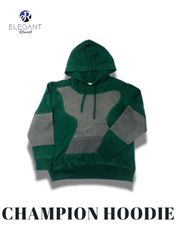 UPCYCLED Champion Hoodies - EVR0297