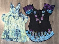 4708 - Débardeur style Y2K