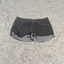 Y2K DENIM SHORTS - BUNDLE 05