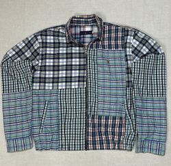 Polo Harrington jacket WR_0024