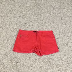 Y2K DENIM SHORTS - BUNDLE 14