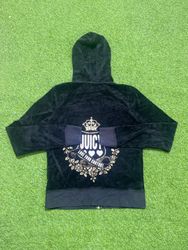 Branded Juicy Couture Hoodies