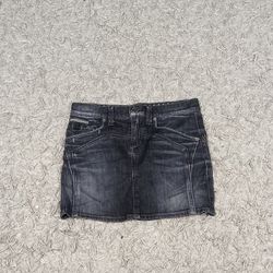 Y2K DENIM MINI SKIRTS BUNDLE 01