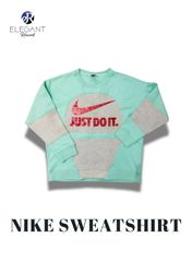UPCYCLED Nike Sweatshirts - EVR0293