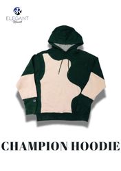 UPCYCLED Champion Hoodies - EVR0296