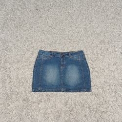Y2K DENIM SKIRTS - BUNDLE 07