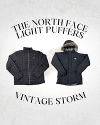 The North Face Light Puffers
