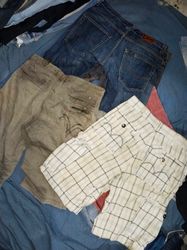 Lee & Levi's short