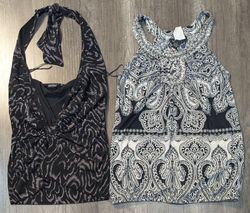 4725 - Blouses Style Y2K