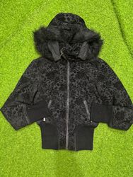 Giubbotti da donna Y2k