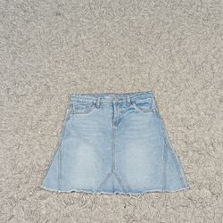 Y2K DENIM MIDI SKIRTS - BUNDLE 03