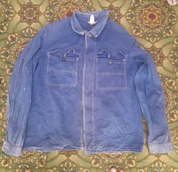 Workwear shirt 2pocket P9B60