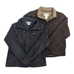 Mixed Branded Fleece