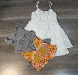 4730 - Y2K Style Cami Top