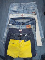 ヒルフィガーショーツ