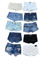 Branded sexy shorts 10 pcs At 712